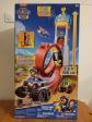 Super loop tower quartier g�n�ral Paw patrol La Pat' Patrouille