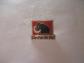 PINS MAGASIN MAMMOUTH CENTRE DE VIE  ROUGE