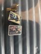 Pin's Hallyday Vintage Collector