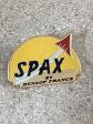 Pin s Spax By Dunlop France
