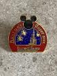 Pin s EuroDisney Buitoni