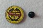 pin's pin m�tal  Moto sigle logo embl�me MOTORCYCLES NORTON : Diam�tre 3 cm
