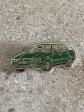 Pin s Volkswagen Passat Verte