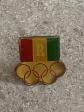 Pin s Comit� Olympique