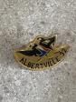 Pin s Albertville 92 Jeux Olympiques