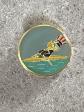 Pin s Jeux Olympiques Los Angeles 1984 Kayak