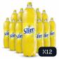 Hamoud   Soda Ananas   Boisson Gazeuse Rafra�chissante   Bouteille 1L lot de 12
