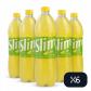 Hamoud   Soda Citron   Boisson Gazeuse Rafra�chissante   Bouteille 1L (lot de 6)
