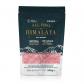 Gros sel rose de l'Himalaya. 100% Naturel, Sans Additifs, Sans Raffinage.