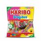 Dragibus Soft Pik 240g   Bonbons   Sachet de Confiseries Fruit�es   Pack 1