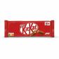 KitKat 415g   Barres Chocolat au Lait & Gaufrette   10 Pi�ces   Pack de 1