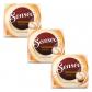 Cappuccino Caramel Lot de 3 bo�tes de 8 dosettes de caf� en Caramel