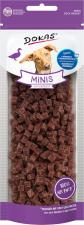 Minis   Snack de qualit� sup�rieure sans c�r�ales pour Chien   Id�al