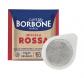 Dosette Compostable, Emballage Recyclable, M�lange Rouge   100 Dosettes de Caf�