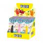 Bo�te Pr�sentoir de 12 Blisters (1 distributeur   1 recharge de bonbons)
