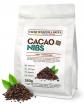 Cacao V Delta Gru� De Cacao Sud Am�ricaine 350g   �clats Sans Gluten Vegan Non