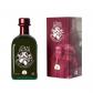 100% Huile d'Olive Extra Vierge Italienne extraite � froid des oliveraies