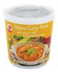 PATE DE CURRY JAUNE   POT DE 400G