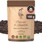 Poivre Noir de Kampot Certifi� Bio 100 g   Sachet Poivre en Grains Biologique