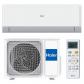 Climatiseur Haier Geos R 2,5kW 9000 BTU R�versible Inverter A   Gaz R32 WIFI FR