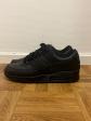NIKE AIR MAX 90 Leather (Cuir)   Noir - Black   Taille 43   Neuves