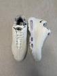 Nike Air Max 95 Baskets pour Homme   Gris Ciment-Bleu Tonnerre, EU 42,5