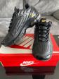 TN Nike Air Max Plus 3 LTR Noir Taille 42 Tr�s bonne �tat