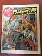 Bob et Bobette mensuel 64. Le capitaine Sabre au clair. RIGOT. 1948