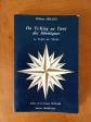 DU YI KING AU TAROT DES HERETIQUES-LE TRAITE DE L'ETOILE-WILLIAM ARNAUD