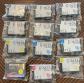 Lot De 12 Cartouche Imprimante