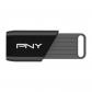 Cl� USB 3.2   PNY   Attach� X   512 Go   Jusqu'a 130 Mo-s