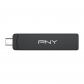 Cl� USB 3.2   PNY   DUO LINK V3   Type C-Type A   1 To   Jusqu'a 1000 Mo-s