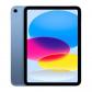 APPLE   iPad A16 (2025)   11   Wi Fi   Cellular   256Go   Bleu