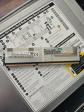 RAM Barrette de DDR3 32Gb ECC 14900L