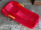 Sport d'hiver Luge de 85 cm de long