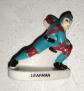 F�ve     LEAFMAN,  EPIC 2012 Fox, La F�ve Brillante