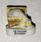 F�ve   La Plan�te au Tr�sor  De Disney 2003 , Le Tr�sor
