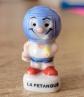 F�ve   La p�tanque (Ref. 810)