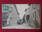 D�guisement CPA 01 AIN Ceyz�riat Grande Rue Poste (10540)