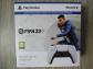 Playstation PS5 Dualsense   Jeu FIFA 23 (Neuve)