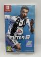 Jeu SWITCH FIFA 19 (boite VF   cartouche)