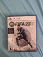 Jeu PS5 Fifa 23