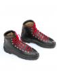 Never Used Vintage 47 EU Scarpa Hiking Boots Vibram Made in Italy