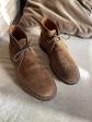 Alden Desert Boots - Chukka
