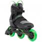 Trio LT 100 30G0301.1.1.075 Rollers Unisexes Noir-Vert