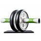 Abdominal Trainer, AB Wheel, AB Roller, appareil d'entra�nement domestique peu