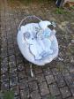 Transat balancelle b�b� Fisher Price