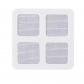 Filtre De Vidange Anti Blocage Jetable, Maille Pour Douche-�vier, Couvercle De V