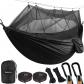 Hamac Ultra l�ger de Voyage Camping | 300 kg Capacit� de Charge,(300 x 200 cm)