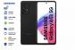 Samsung Galaxy A53 5G SM A536B-DS   128 Go   Noir (D�verrouill�)